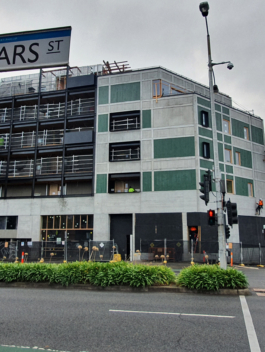 Ferrars & York – Sustainable Urban Living