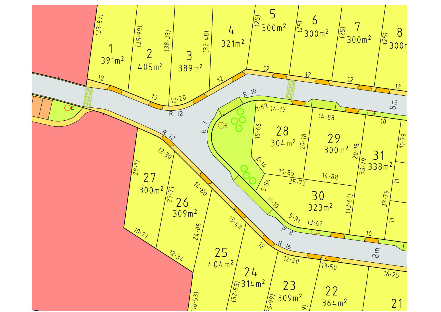 Urban Design ster Survey Group